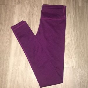 Fabletics leggings